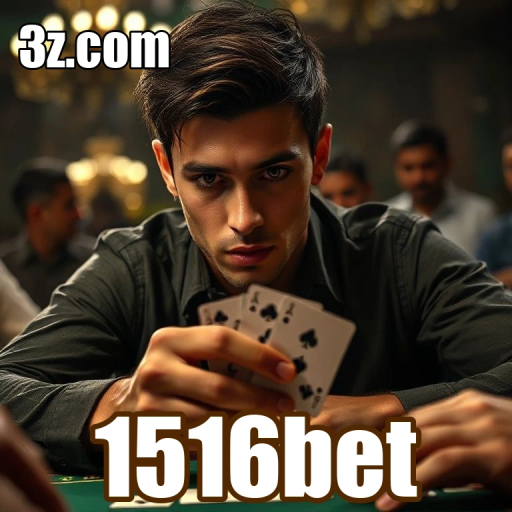 Aposte com Estilo: Betting no 1516bet Revela Oportunidades