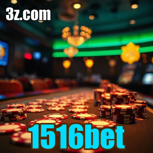 1516bet Esportes