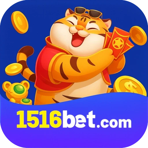 Logo 1516bet